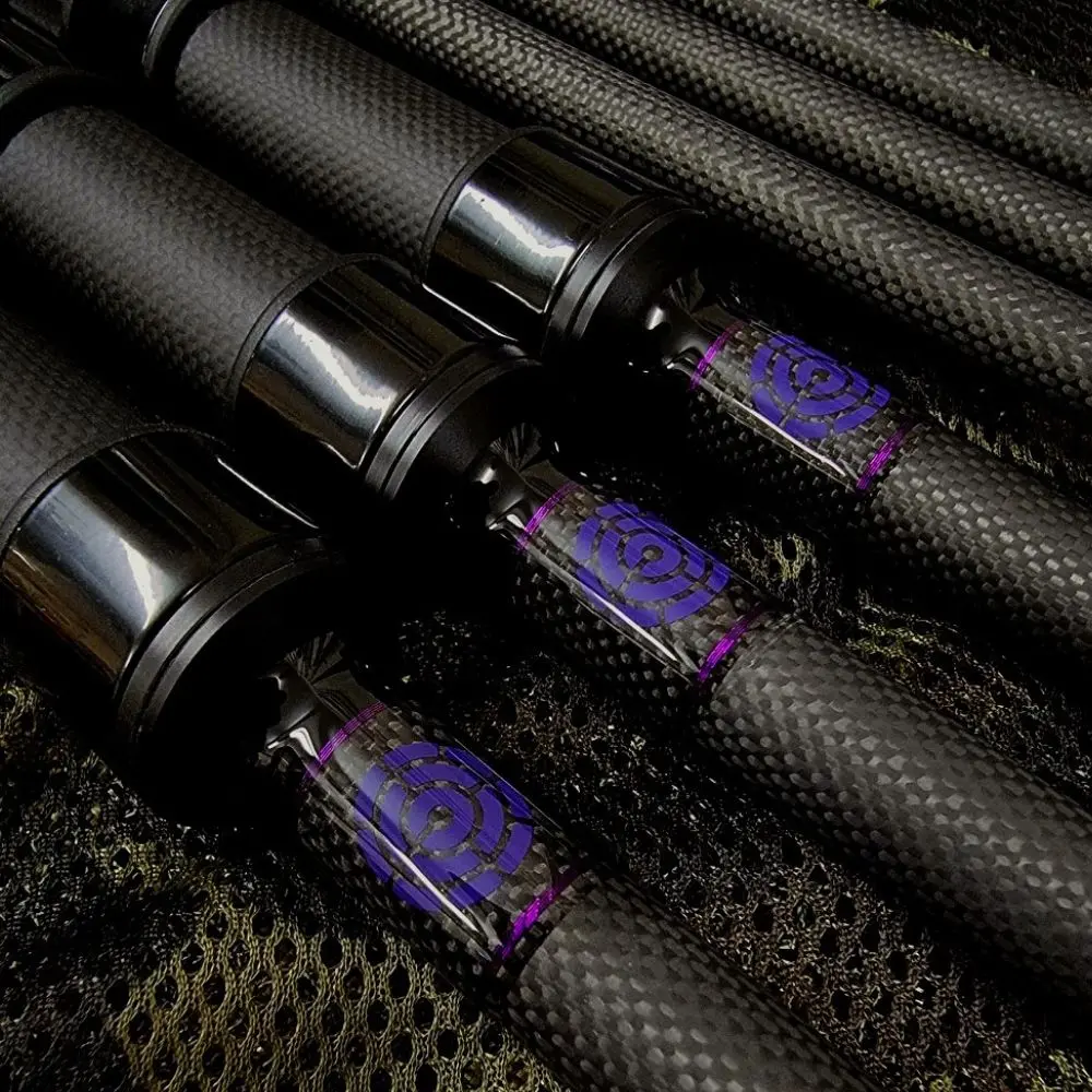 Orme Customs Custo Code 10ft Carp Rod