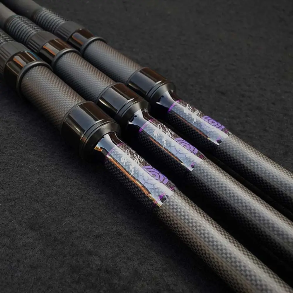 Orme Custom Carp Rod Code 12ft Carp Rod