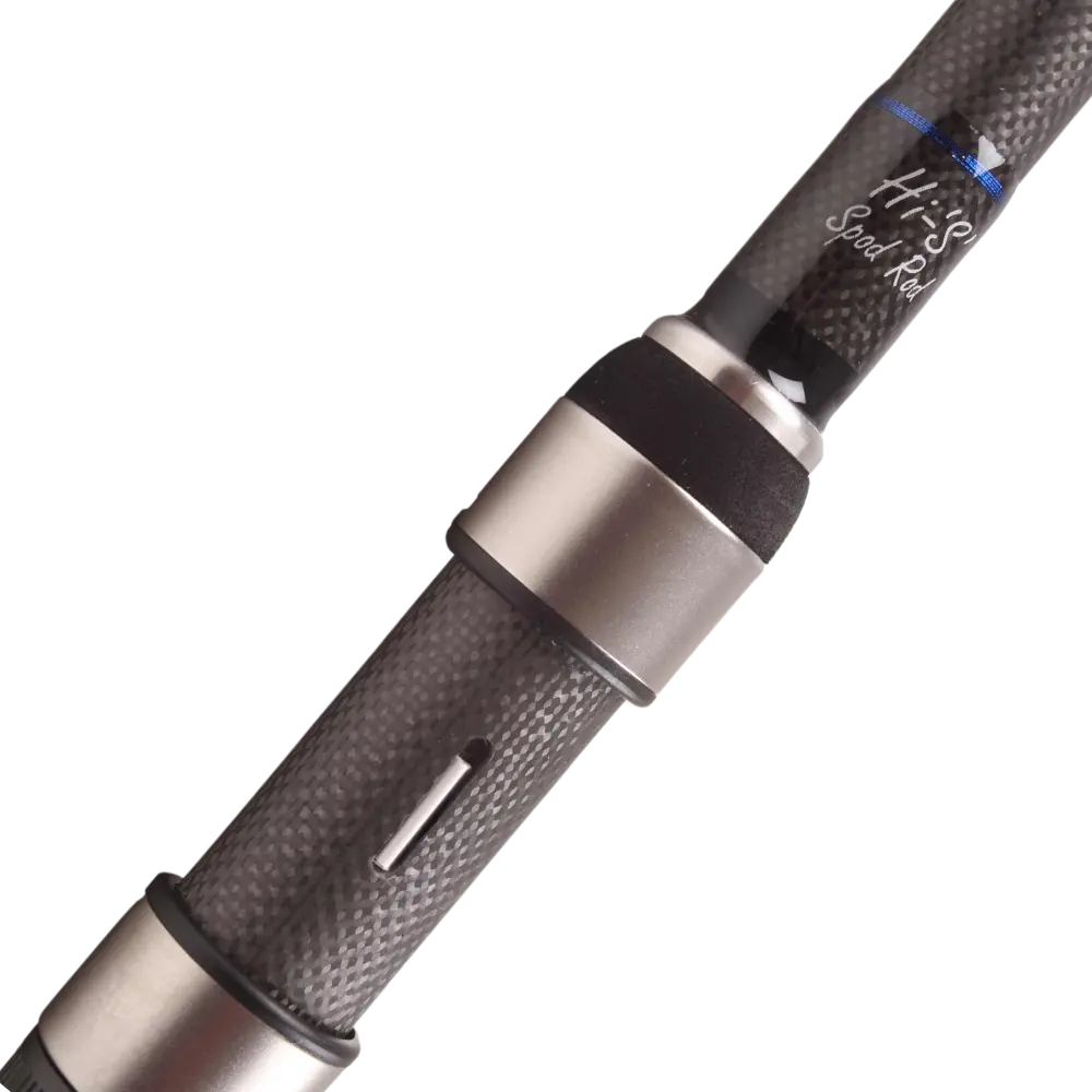 Orme customs Free Spirit Hi - 'S' Spod