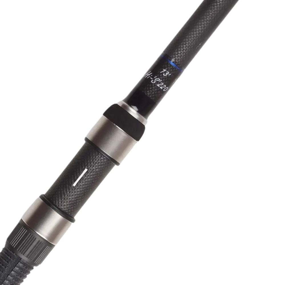 Custom Freespirit Hi-‘S’ 220 Carp Rods by Orme Customs