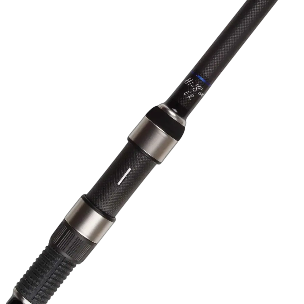 Orme Customs Hi-‘S’ Carp Rods Custom build