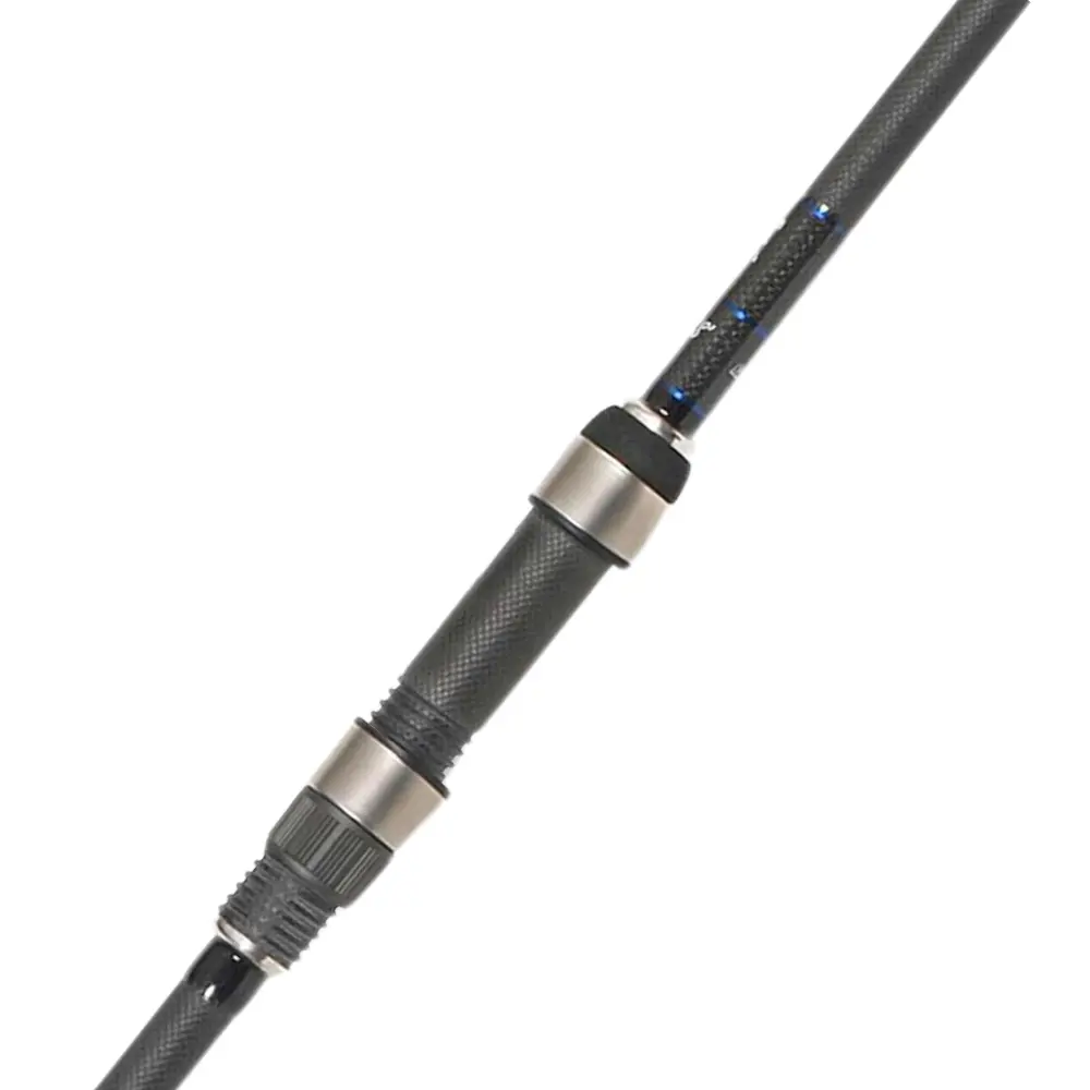 Orme Custom Carp Rods Hi-‘S’ Compact Carp Rods