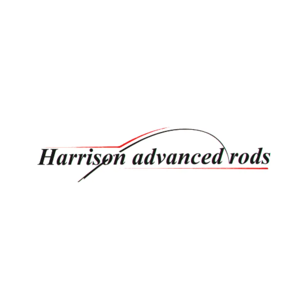 Orme Customs Harrison Trebuchet Lite Custom Carp Rods