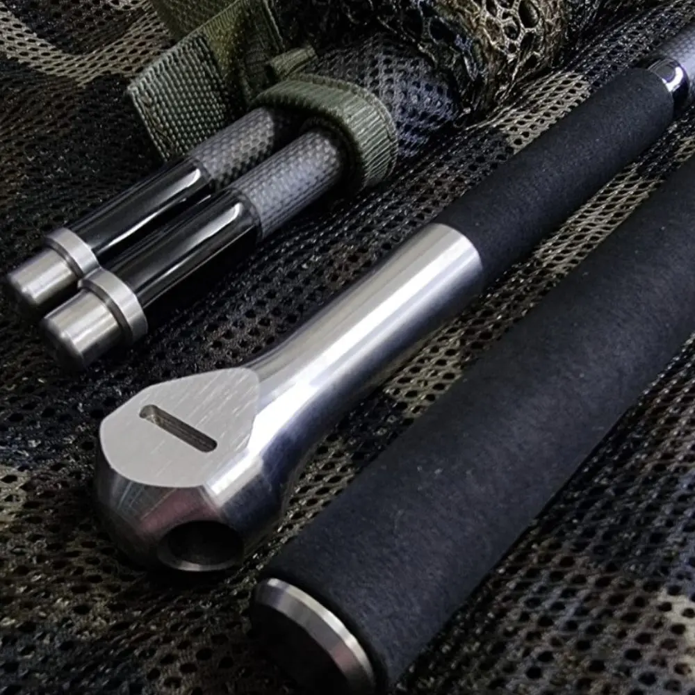 Century Custom Built Landing Nets by Orme Customs