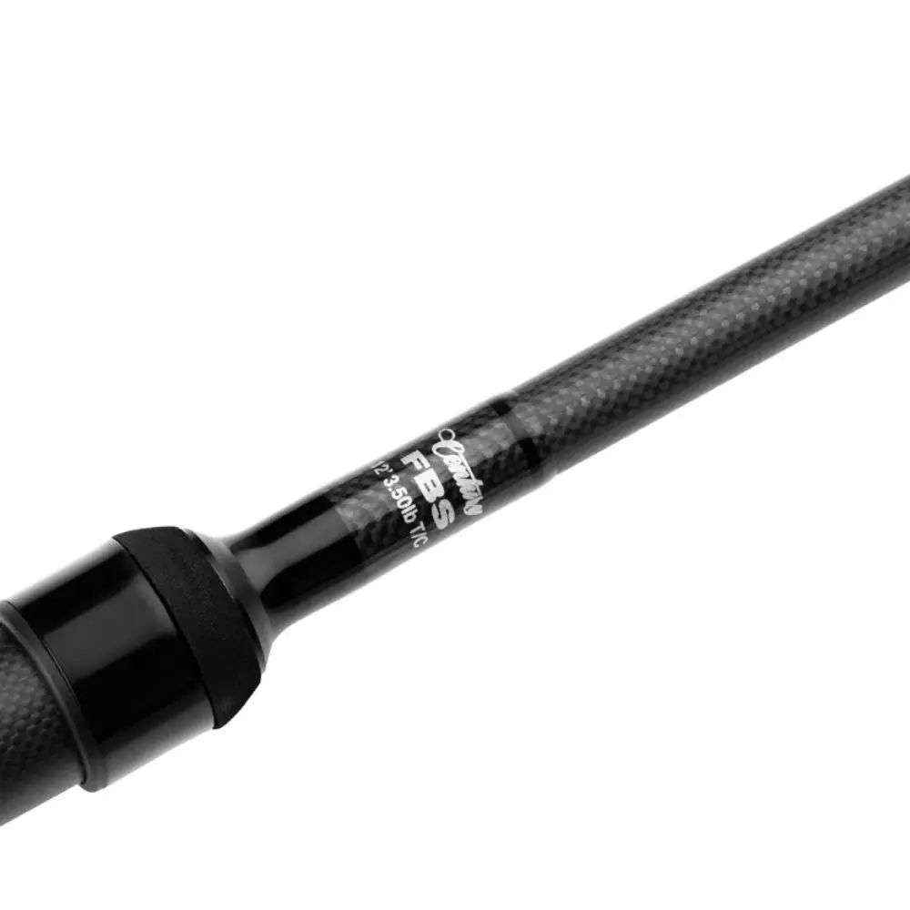 Century FBS custom carp rods by Orme Customs