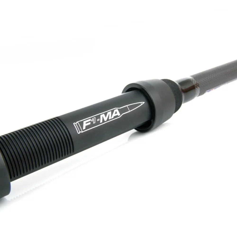 Century FMA (Force = Mass x Acceleration)