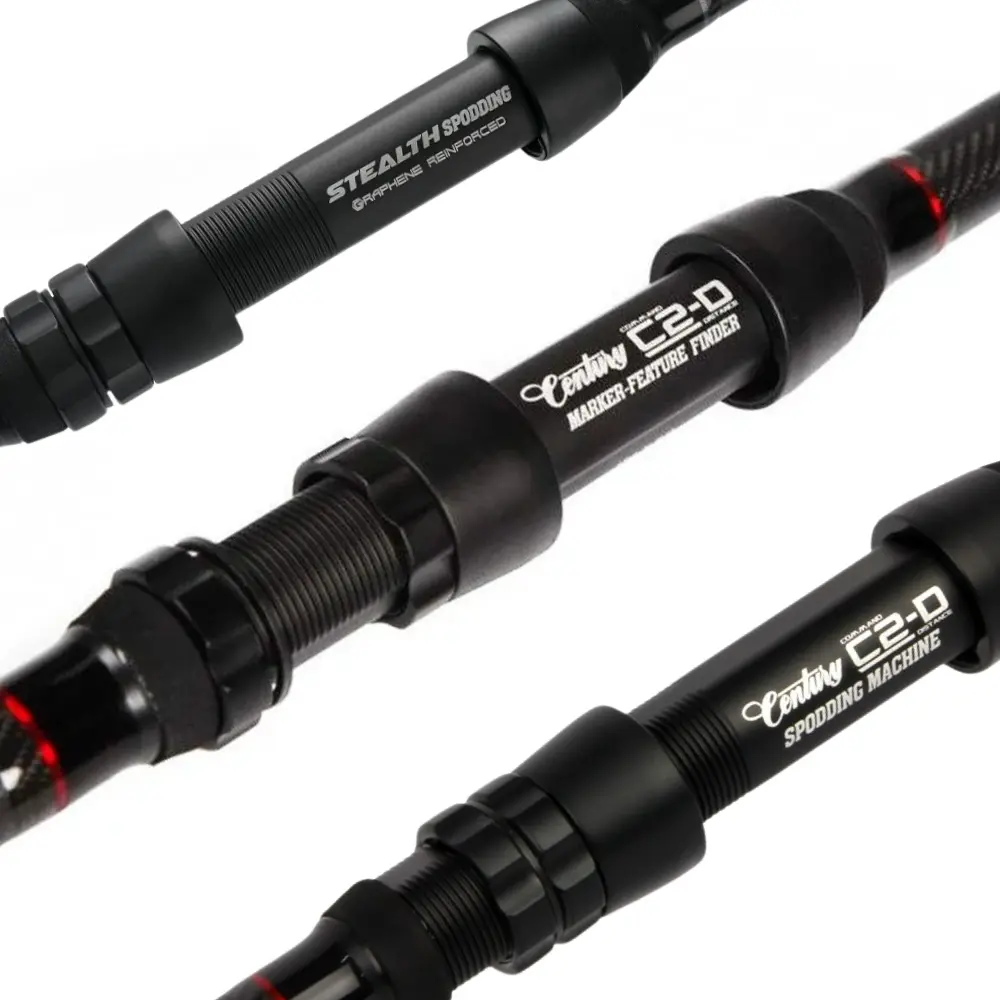 Century Spod & Marker