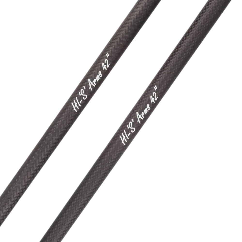 Orme Customs Freespirit Custom Hi S Landing Net Handles