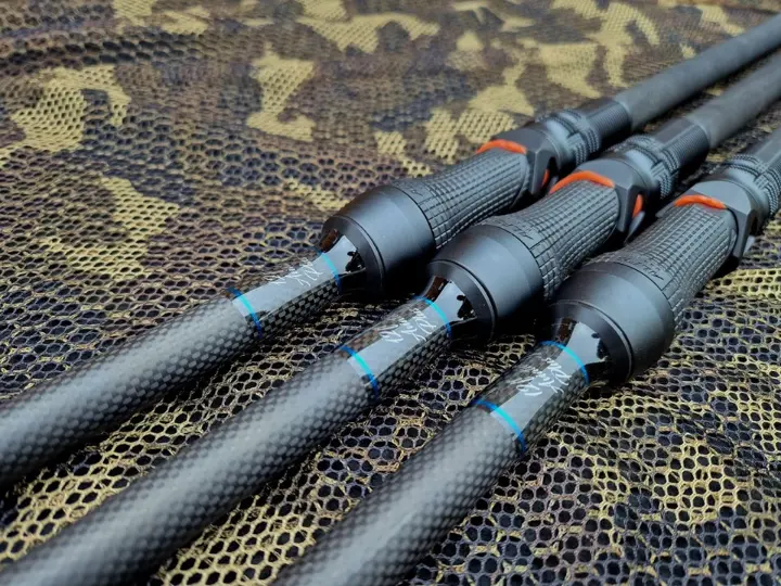 12ft Harrison Aviator Plus-2 7