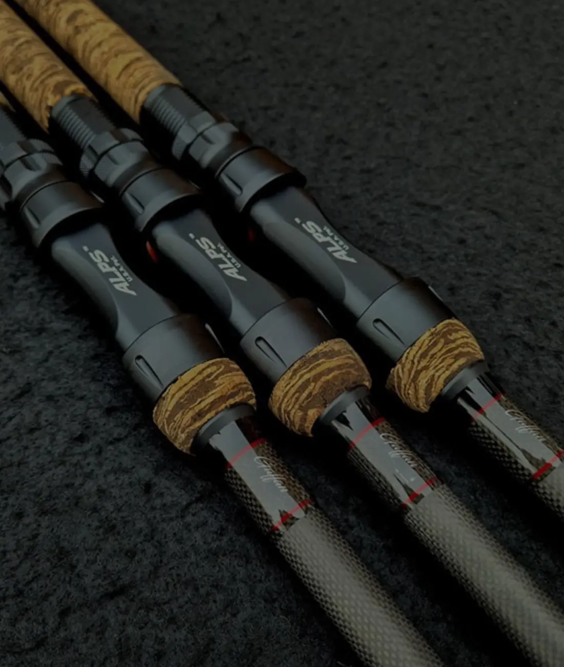 Custom vs Factory Carp Rods What’s the Right Choice for You